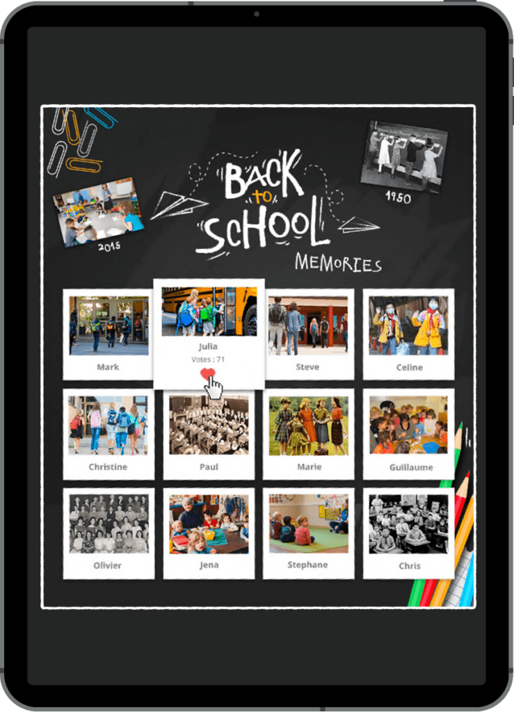 ipad-back-to-school-marketing-photo-contest