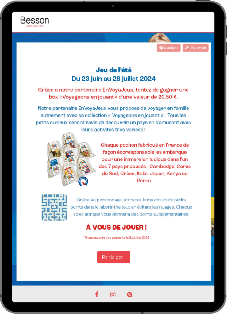 ipad-atracon-besson-chaussures