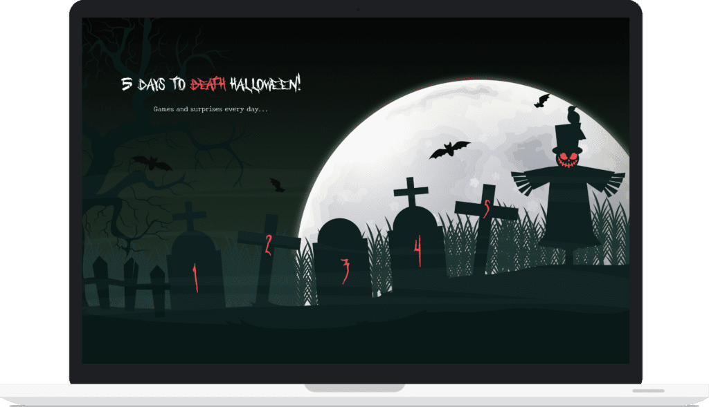 ipad-calendar-halloween-marketing-campaigns