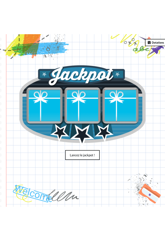 Jackpot de la vuelta al cole de Eurocommercial