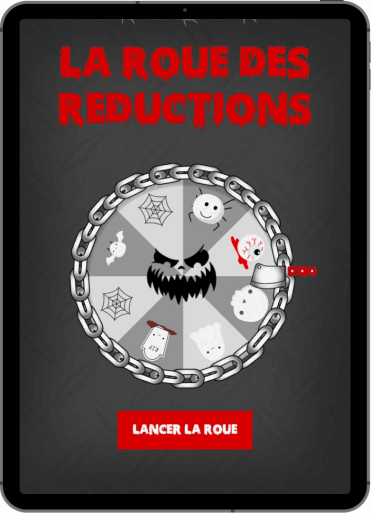 ipad-roue-de-la-fortune-action-marketing-pour-halloween