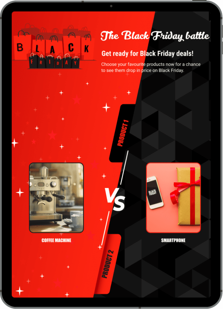 ipad-battle-black-friday-marketing-campaigns