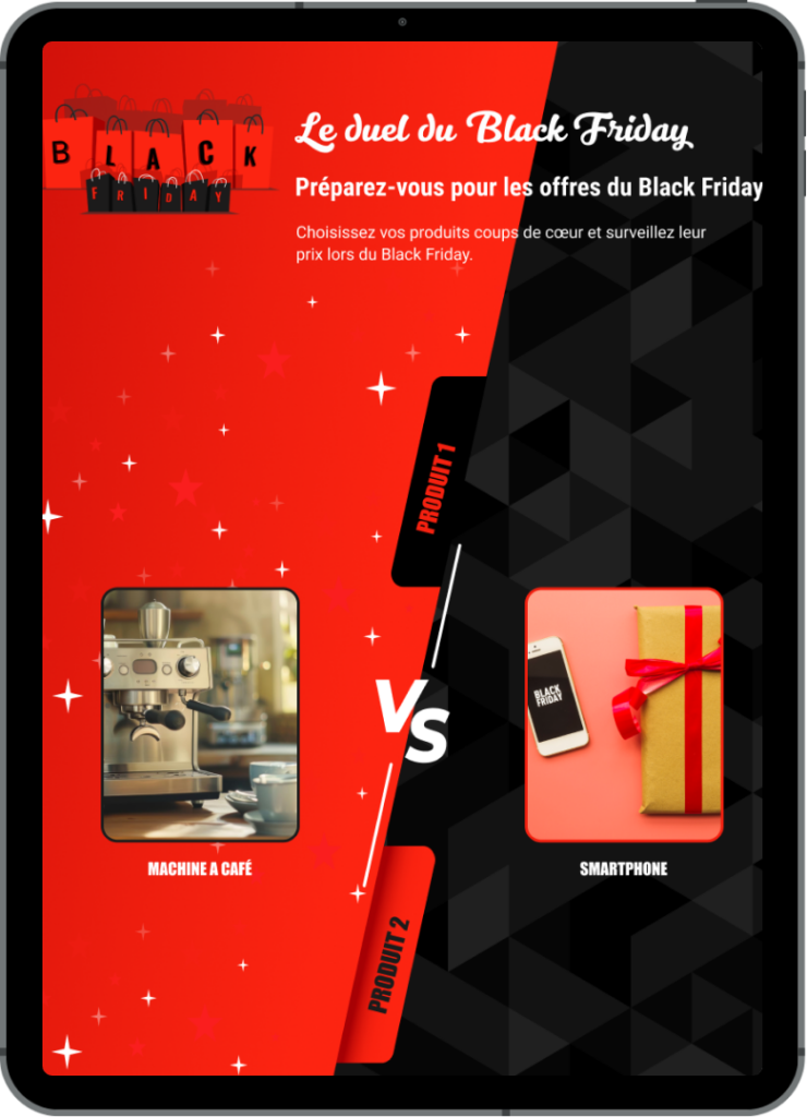 ipad-battle-campagnes-marketing-pour-le-black-friday