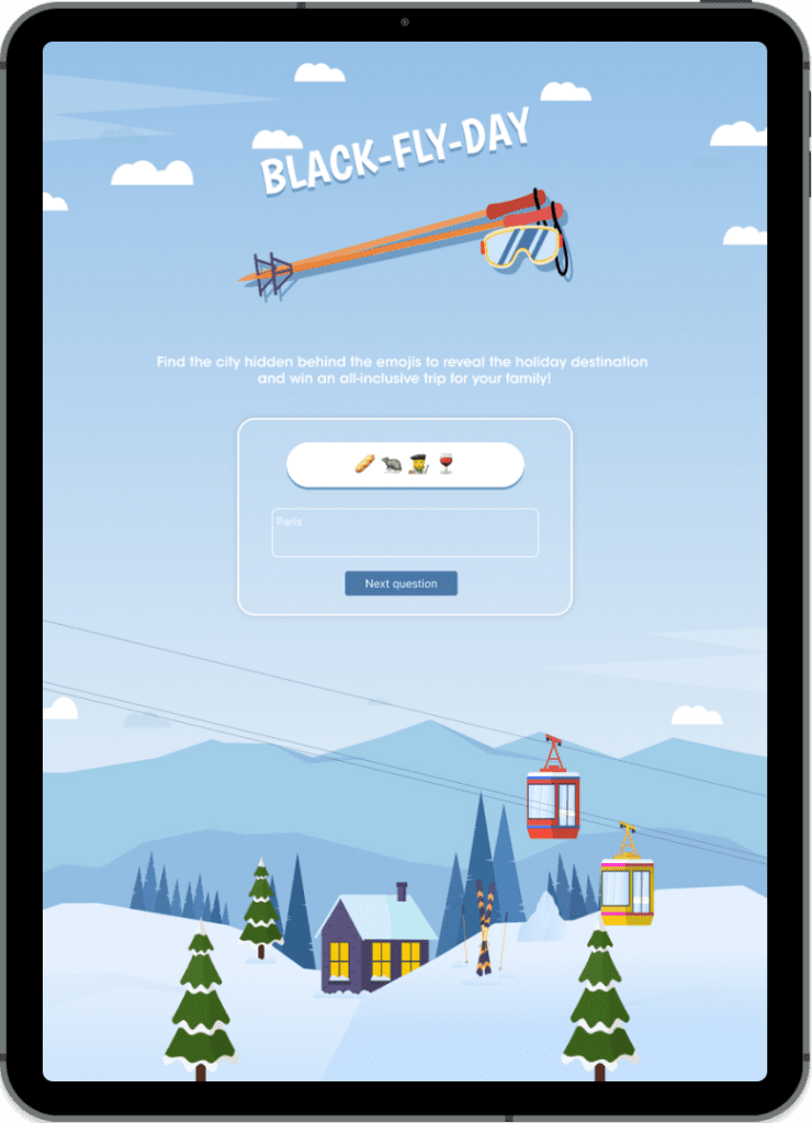 ipad-rebus-black-friday-marketing-campaigns