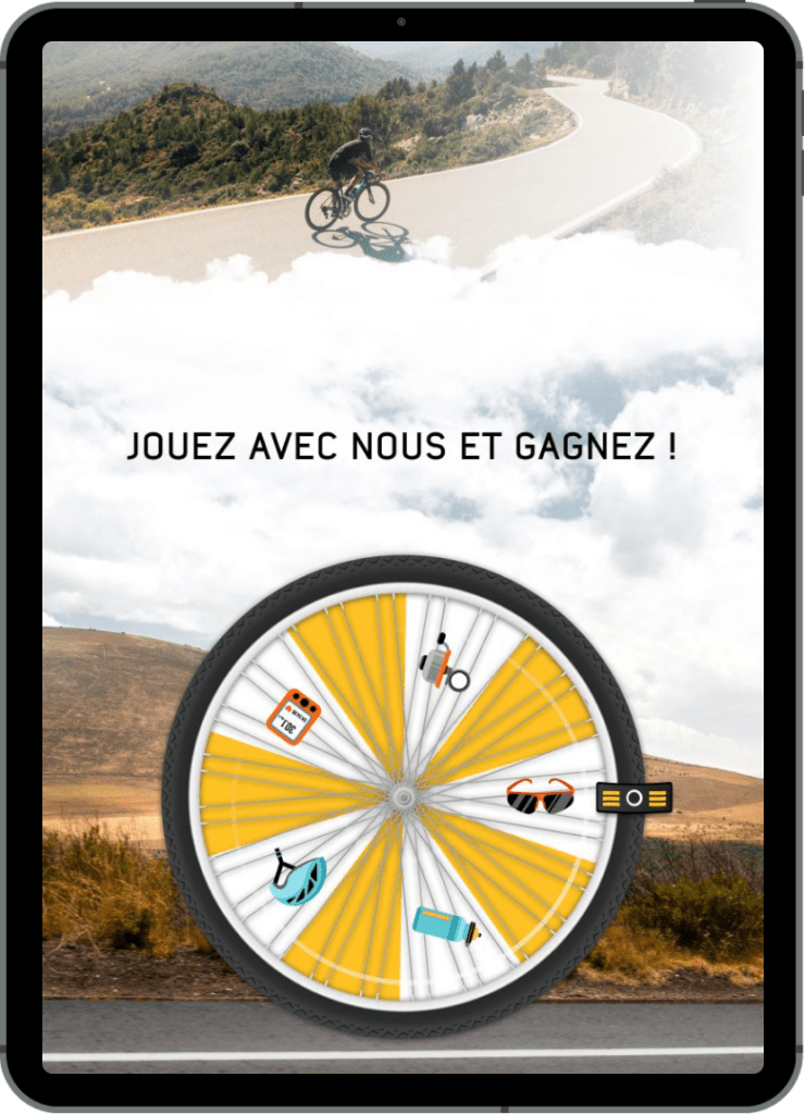 ipad-roue-de-la-fortune-calendrier-marketing-2025