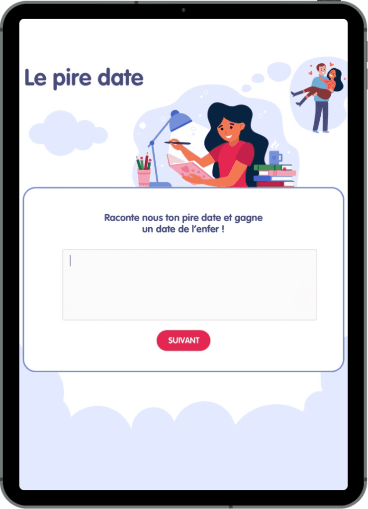 ipad-action-marketing-pour-la-saint-valentin-concours-ecriture