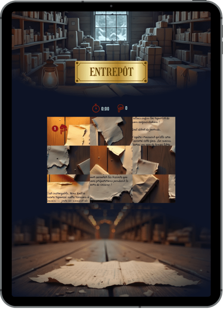 ipad-panique-au-pole-nord-puzzle
