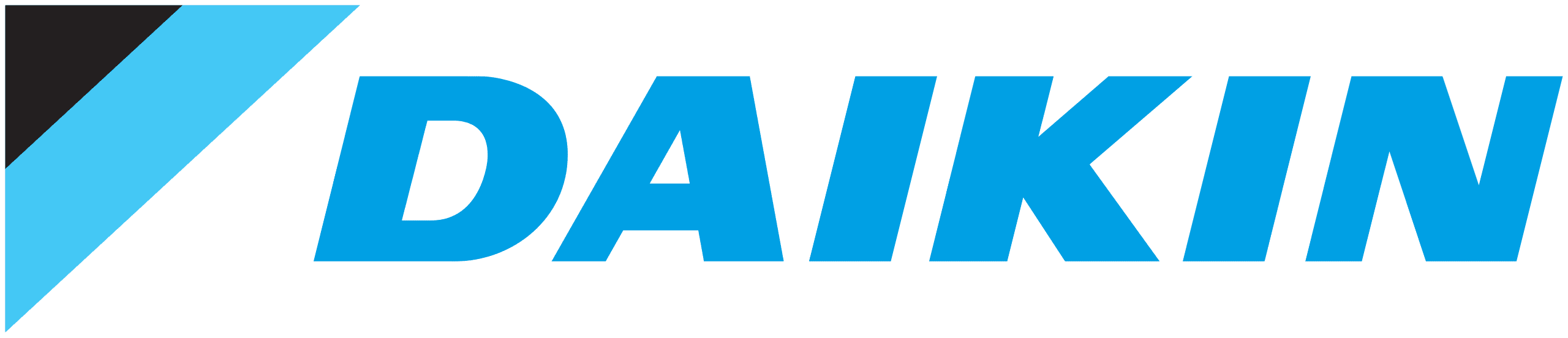 The Daikin effect