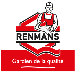 El puzzle romántico de Renmans