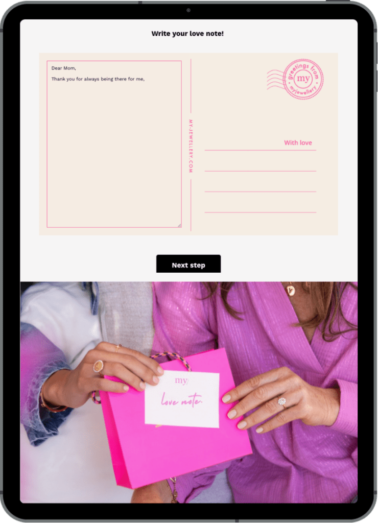 ipad-ecard-my-jewellery-interactive-marketing-campaigns-of-may-2