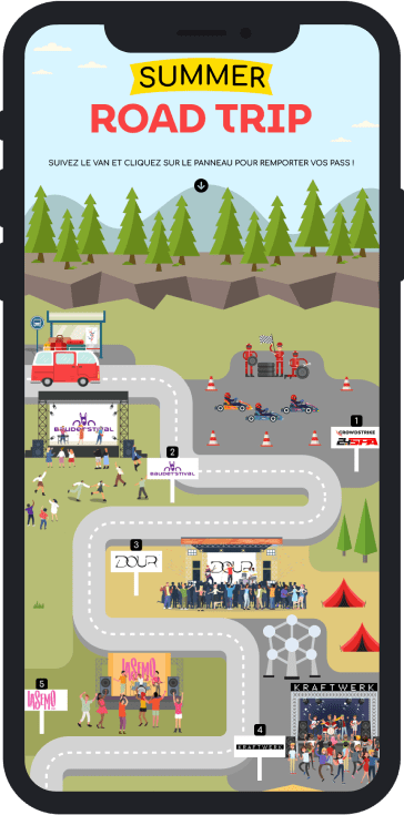 iphone-calendar-rtbf-interactive-marketing-campaigns-of-may