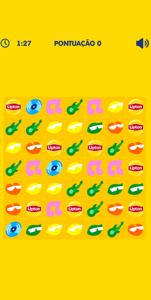 Le concours de l’été Lipton