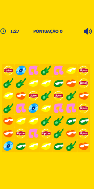 El concurso veraniego de Lipton