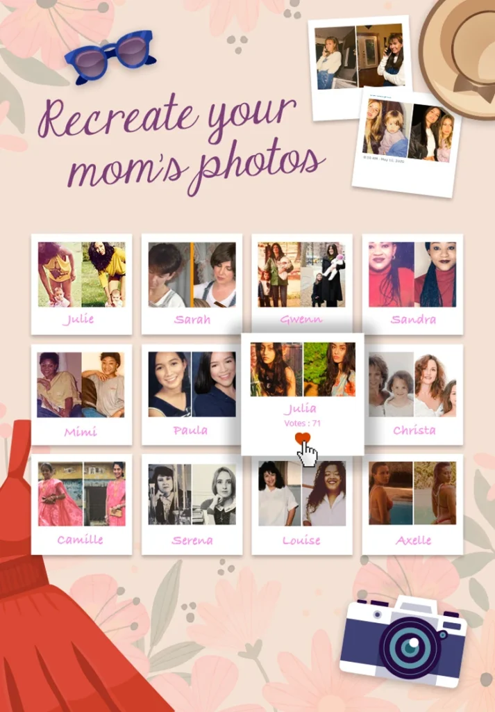 15-inspiring-marketing-ideas-mothers-day-photo-contest