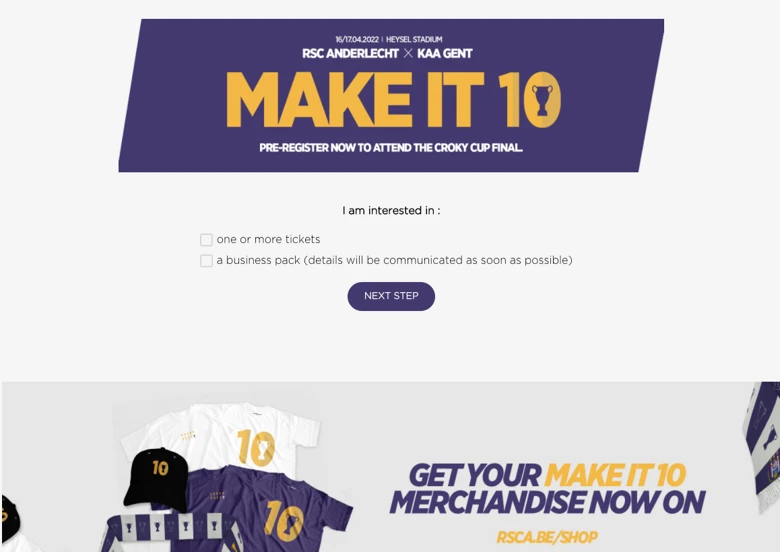 Make it 10!