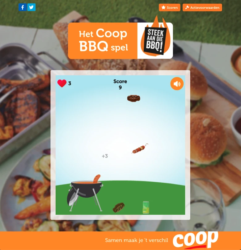 catcher-bbq