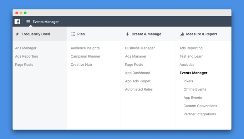 facebook-events-manager