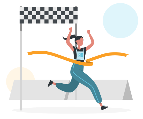 finish-line