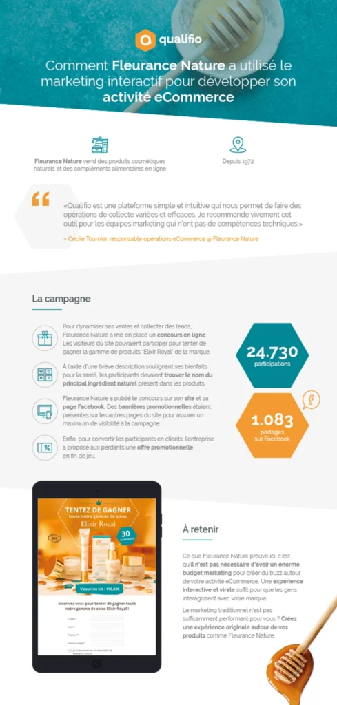 fleurance-nature-ecommerce-activity-example-campaign