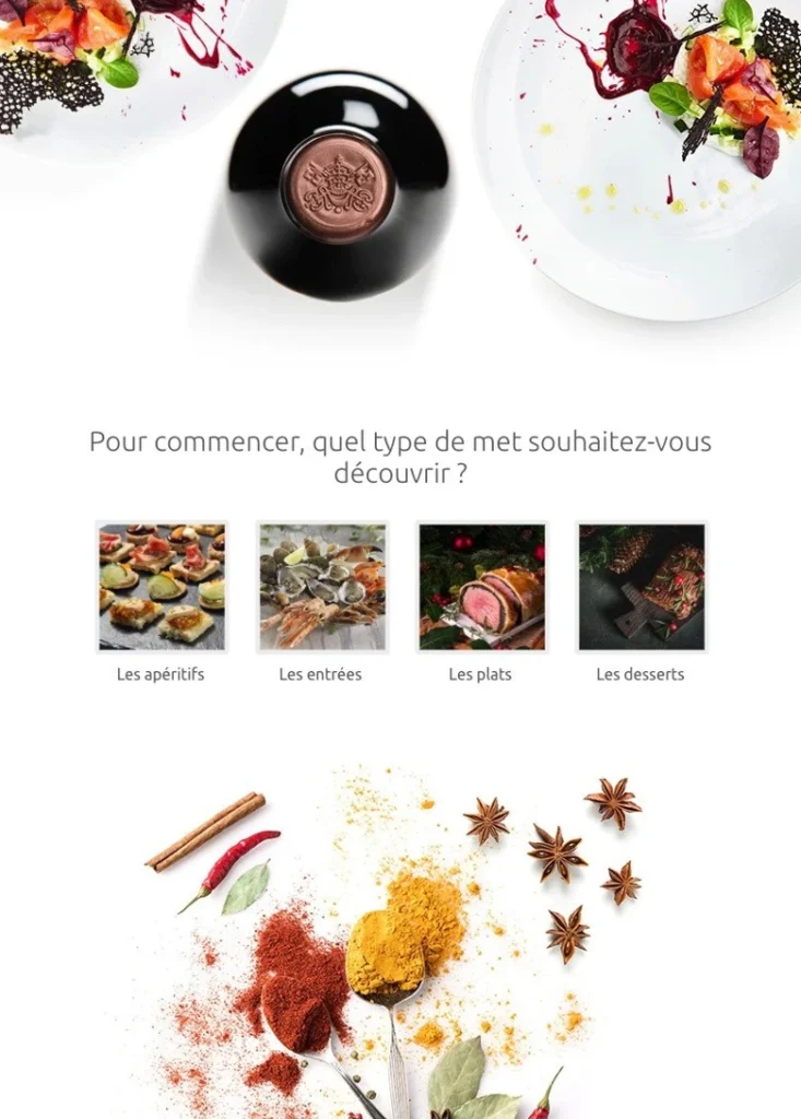 gift guide millesima