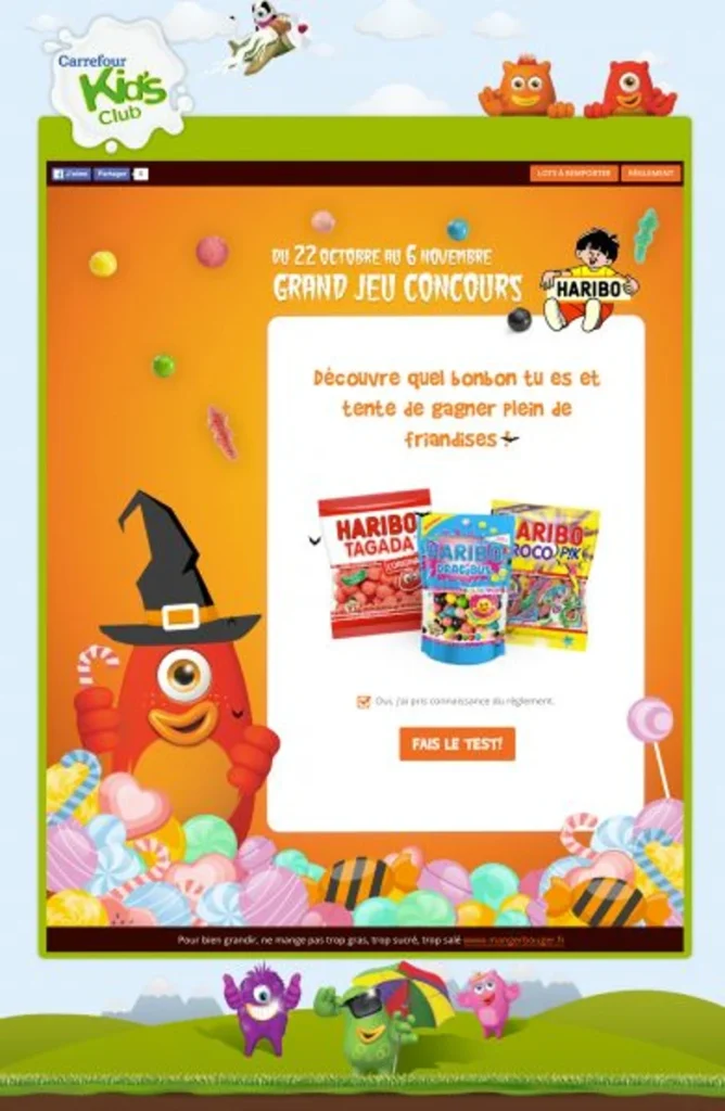 haribo-test-personnalite