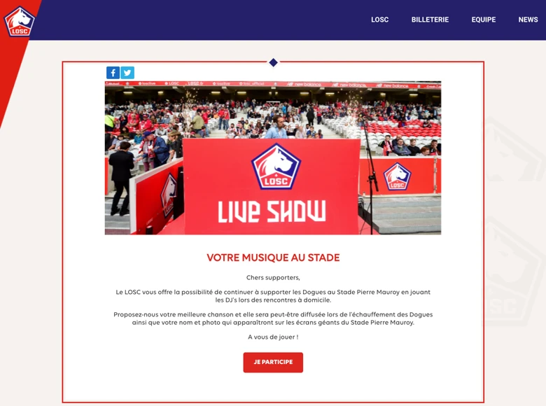 InspirationalThursday-LOSC