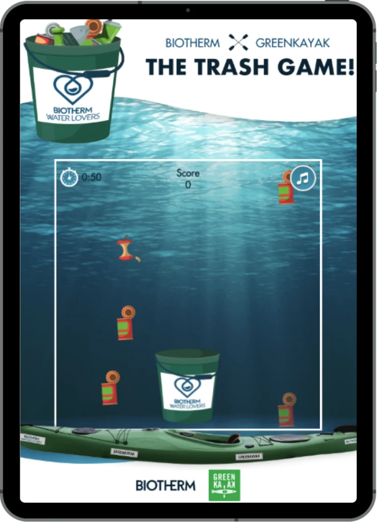 ipad-catcher-biotherm-gamificacion-para-empresas