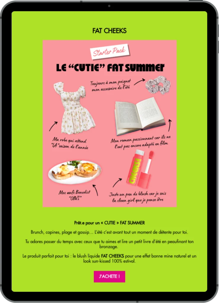 ipad-nyx-test-de-personnalite-campagnes-marketing-interactives-juillet-2