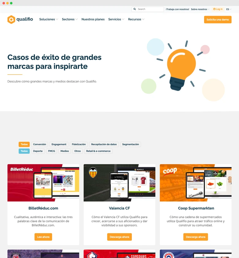 la-provence-caso-de-exito