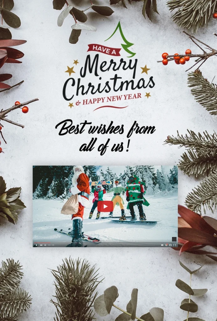 landing-page-christmas-qualifio-2018