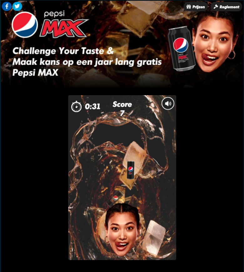 meilleures-campagnes-marketing-interactives-aout-pepsi-max