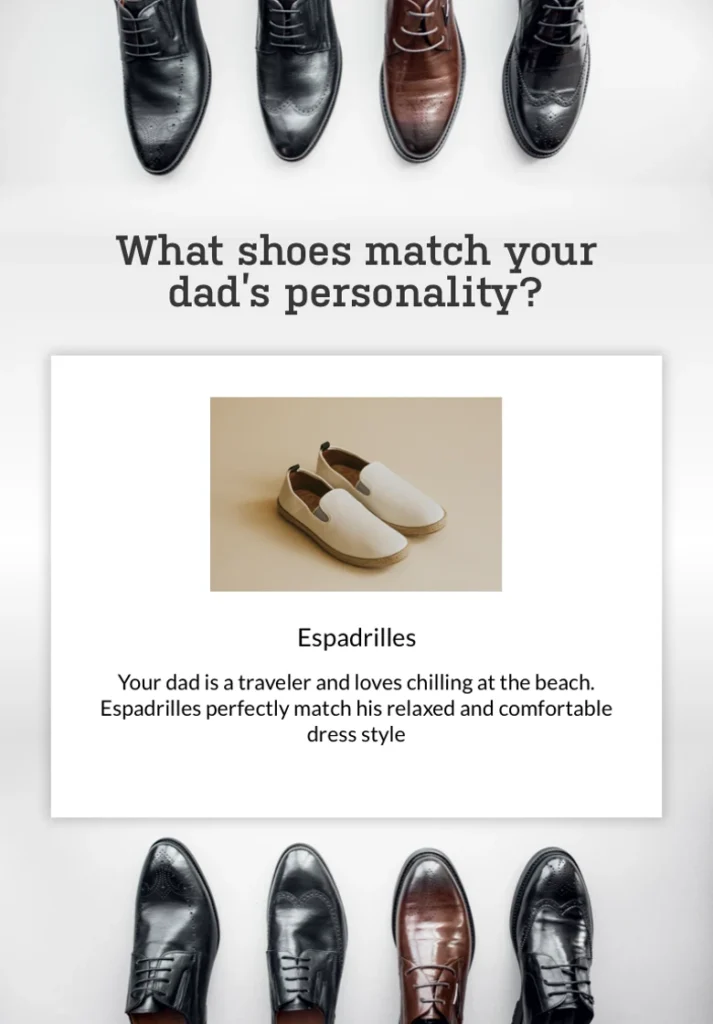 Personality-test
