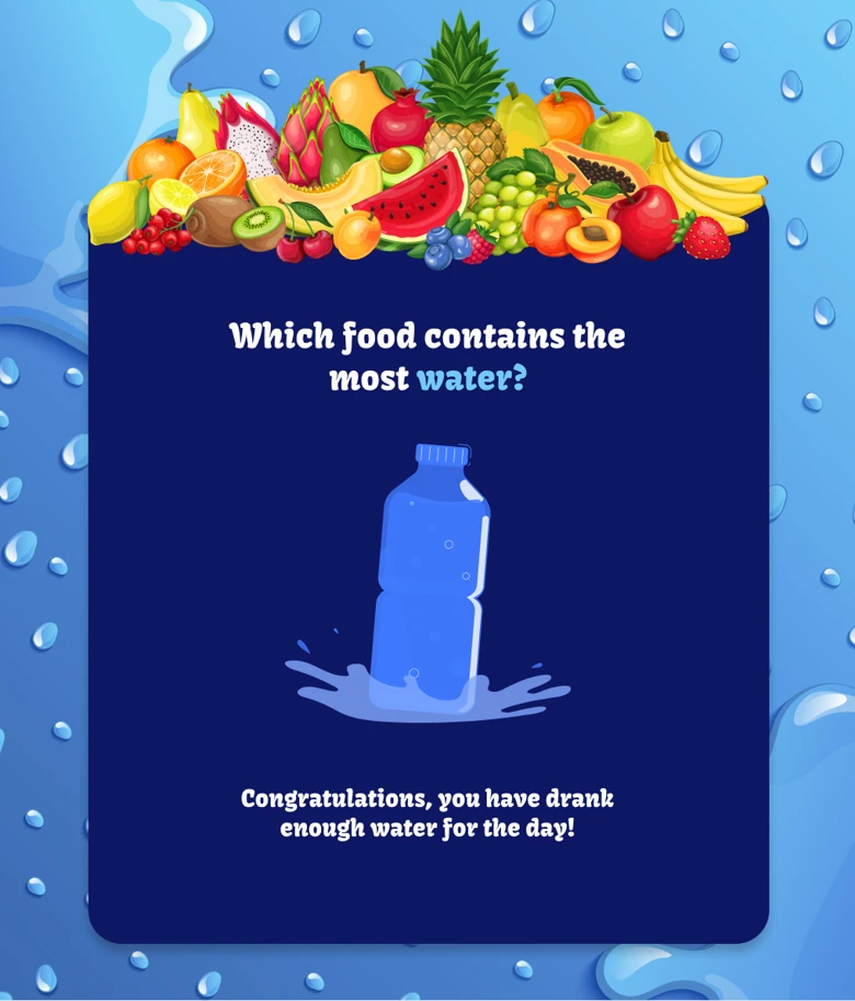 summer marketing campaign ideas - quiz
