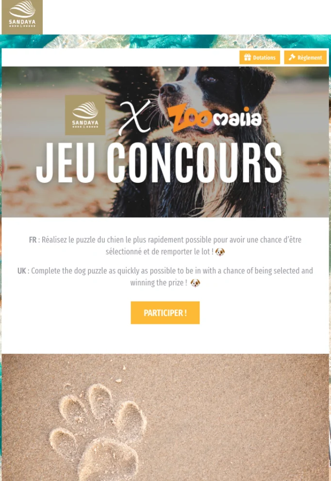 Sandaya’s summer puzzle