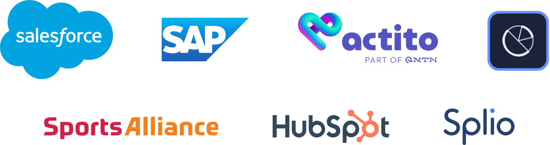 integrations-logos