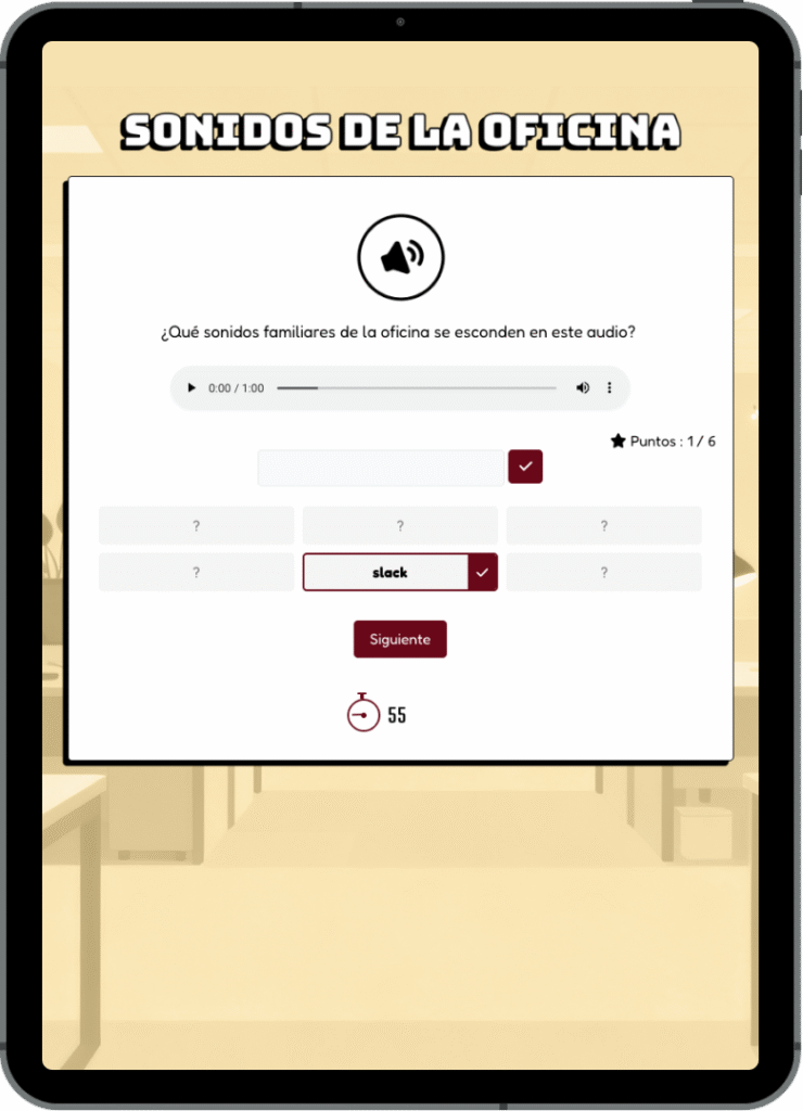 ipad-blind-test-navidad-en-la-oficina