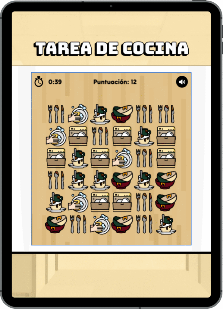 ipad-swap-and-match-navidad-en-la-oficina