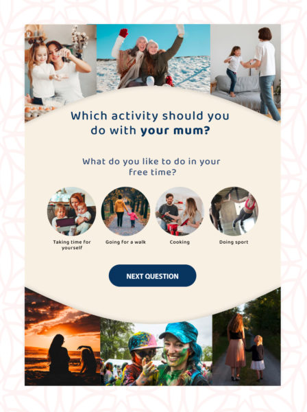 mother's-day-promotion-ideas-personality-test