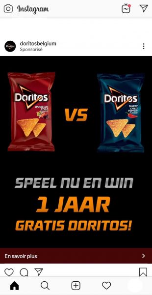 doritos-contest-win-free