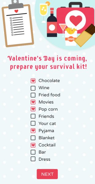survival-kit-checklist-qualifio-valentines-day-2018