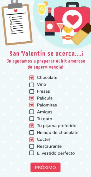 checklist-san-valentin-qualifio-2018