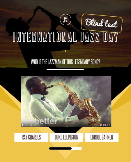 blind-test-jazz-international-day-inspiration-easter-spring-qualifio-2018