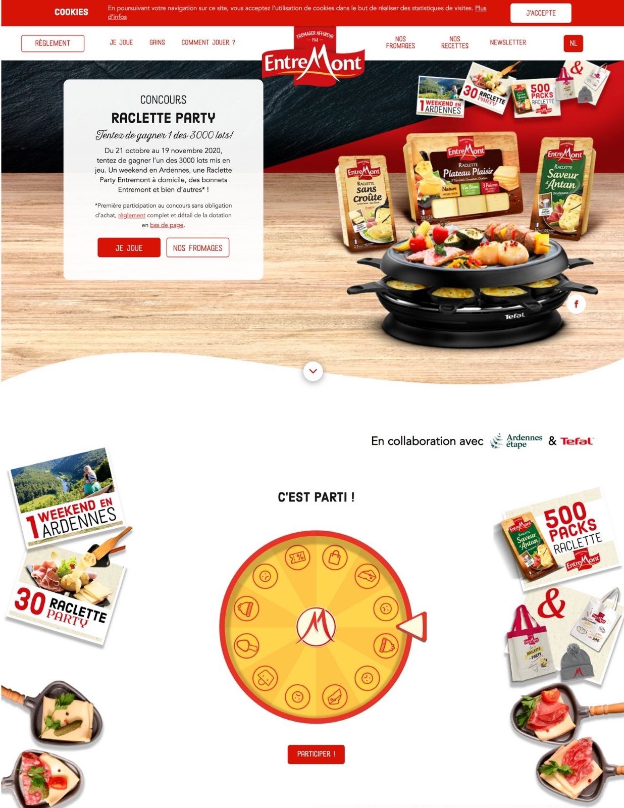 favourite-interactive-marketing-campaigns-november-entremont